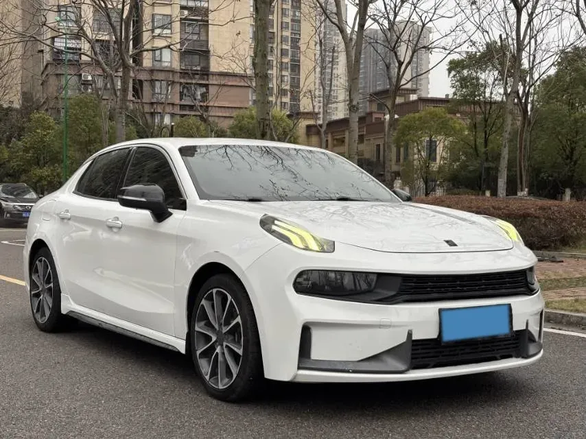 2018 LYNK&CO 02 1.5T 180HP L3 7DCT,autocango,china used car exporter,china ev exporter,chinese used car exporter,chinese used ev exporter