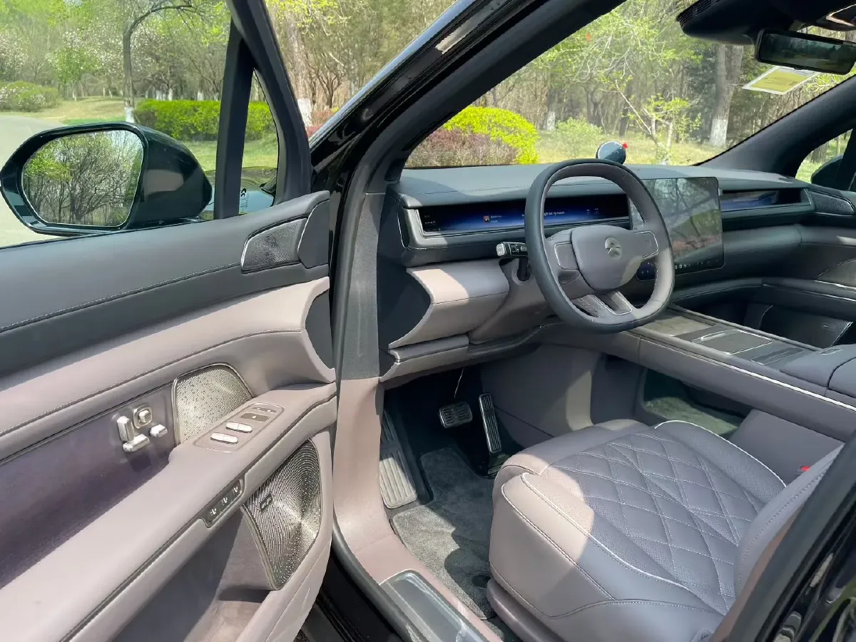 2026 NIO ES8 BEV,autocango,china used car exporter,china ev exporter,chinese used car exporter,chinese used ev exporter