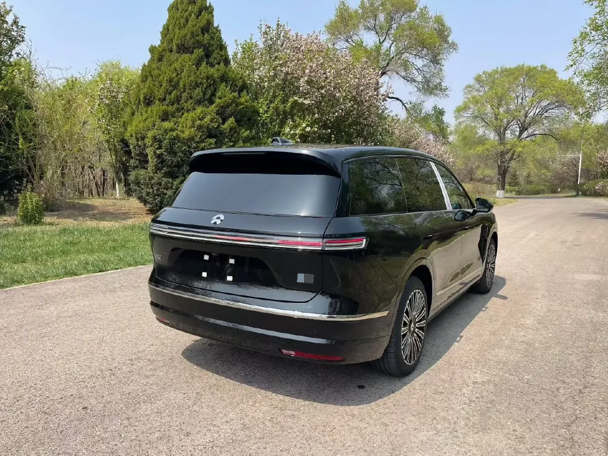 2026 NIO ES8 BEV,autocango,china used car exporter,china ev exporter,chinese used car exporter,chinese used ev exporter