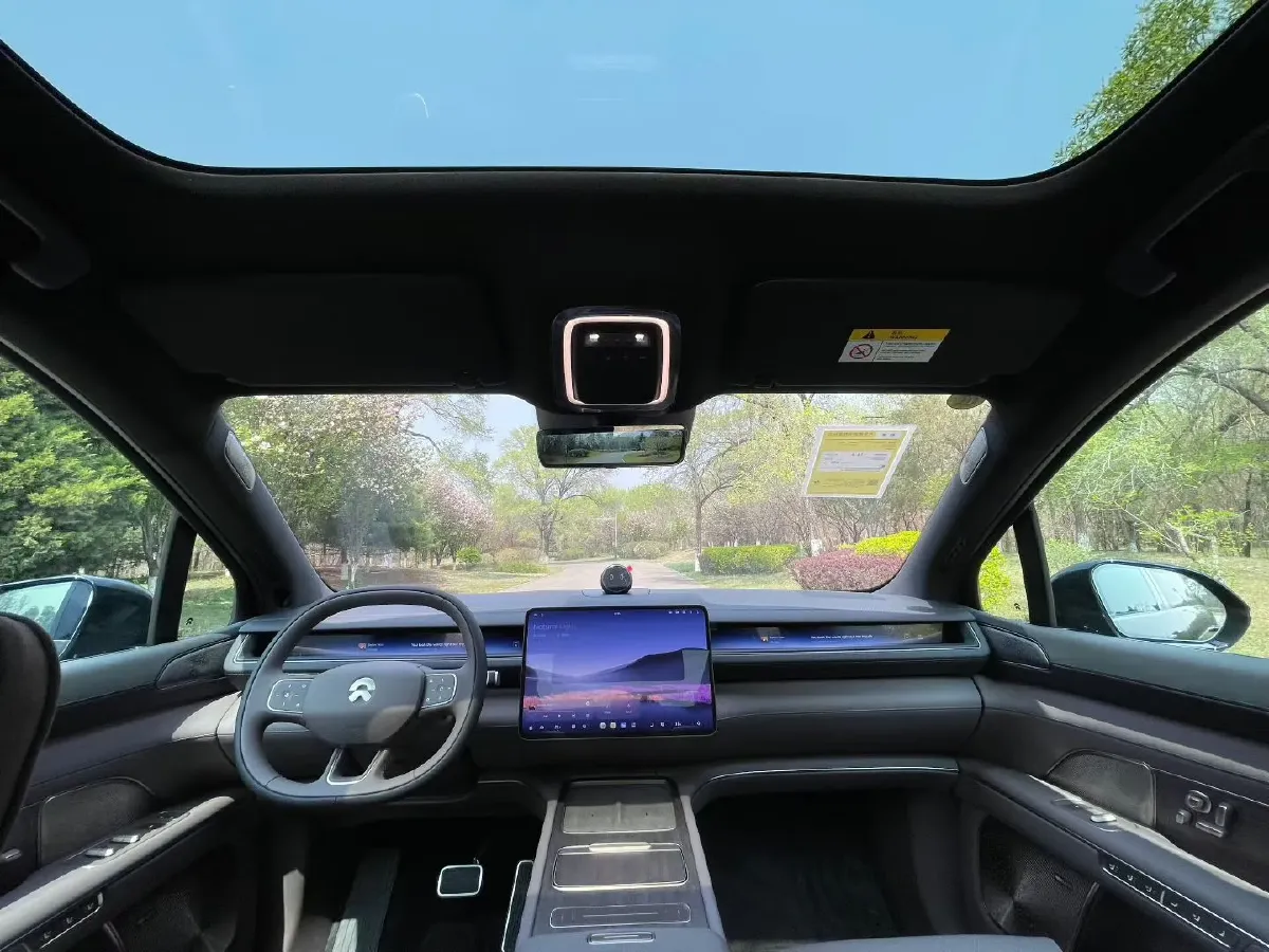 2026 NIO ES8 BEV,autocango,china used car exporter,china ev exporter,chinese used car exporter,chinese used ev exporter