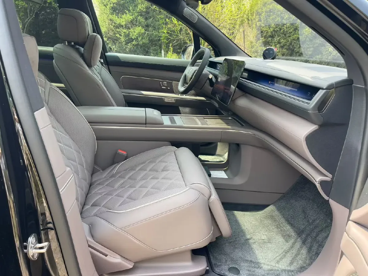 2026 NIO ES8 BEV,autocango,china used car exporter,china ev exporter,chinese used car exporter,chinese used ev exporter