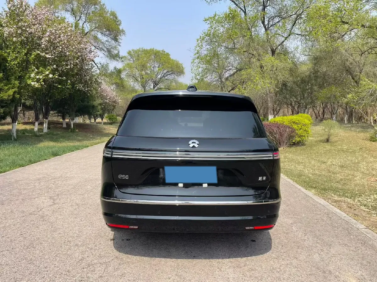 2026 NIO ES8 BEV,autocango,china used car exporter,china ev exporter,chinese used car exporter,chinese used ev exporter