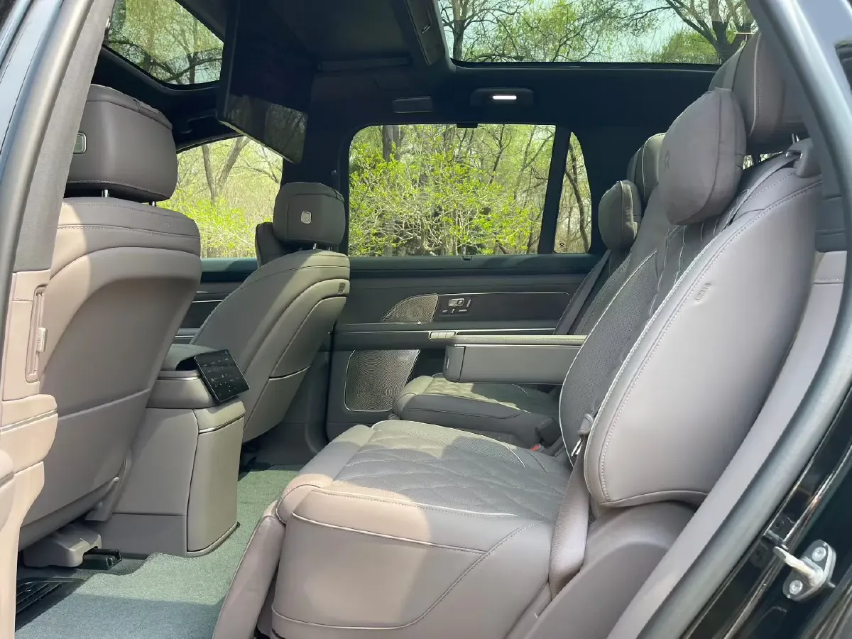 2026 NIO ES8 BEV,autocango,china used car exporter,china ev exporter,chinese used car exporter,chinese used ev exporter