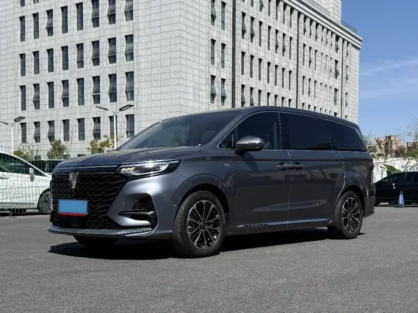 2021 Roewe iMAX8 2.0T 234HP L4 8AT,autocango,china used car exporter,china ev exporter,chinese used car exporter,chinese used ev exporter