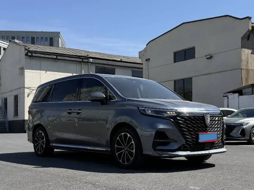 2021 Roewe iMAX8 2.0T 234HP L4 8AT,autocango,china used car exporter,china ev exporter,chinese used car exporter,chinese used ev exporter