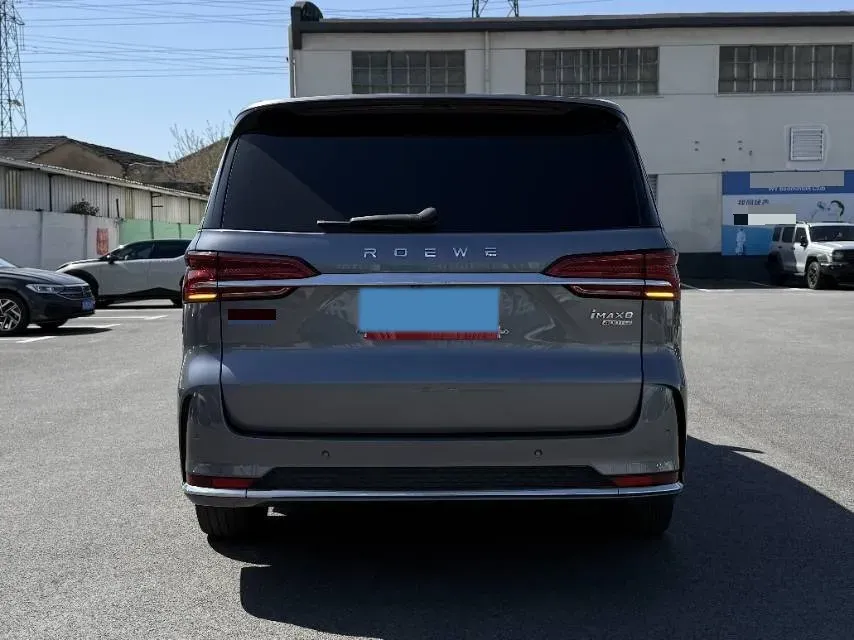 2021 Roewe iMAX8 2.0T 234HP L4 8AT,autocango,china used car exporter,china ev exporter,chinese used car exporter,chinese used ev exporter