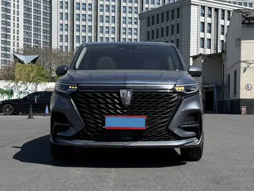 2021 Roewe iMAX8 2.0T 234HP L4 8AT,autocango,china used car exporter,china ev exporter,chinese used car exporter,chinese used ev exporter