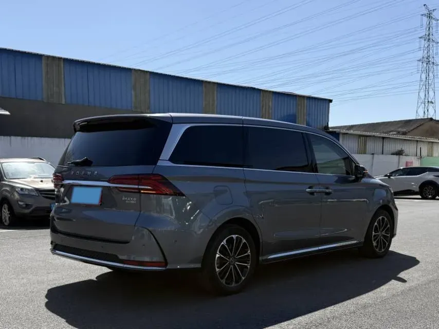 2021 Roewe iMAX8 2.0T 234HP L4 8AT,autocango,china used car exporter,china ev exporter,chinese used car exporter,chinese used ev exporter