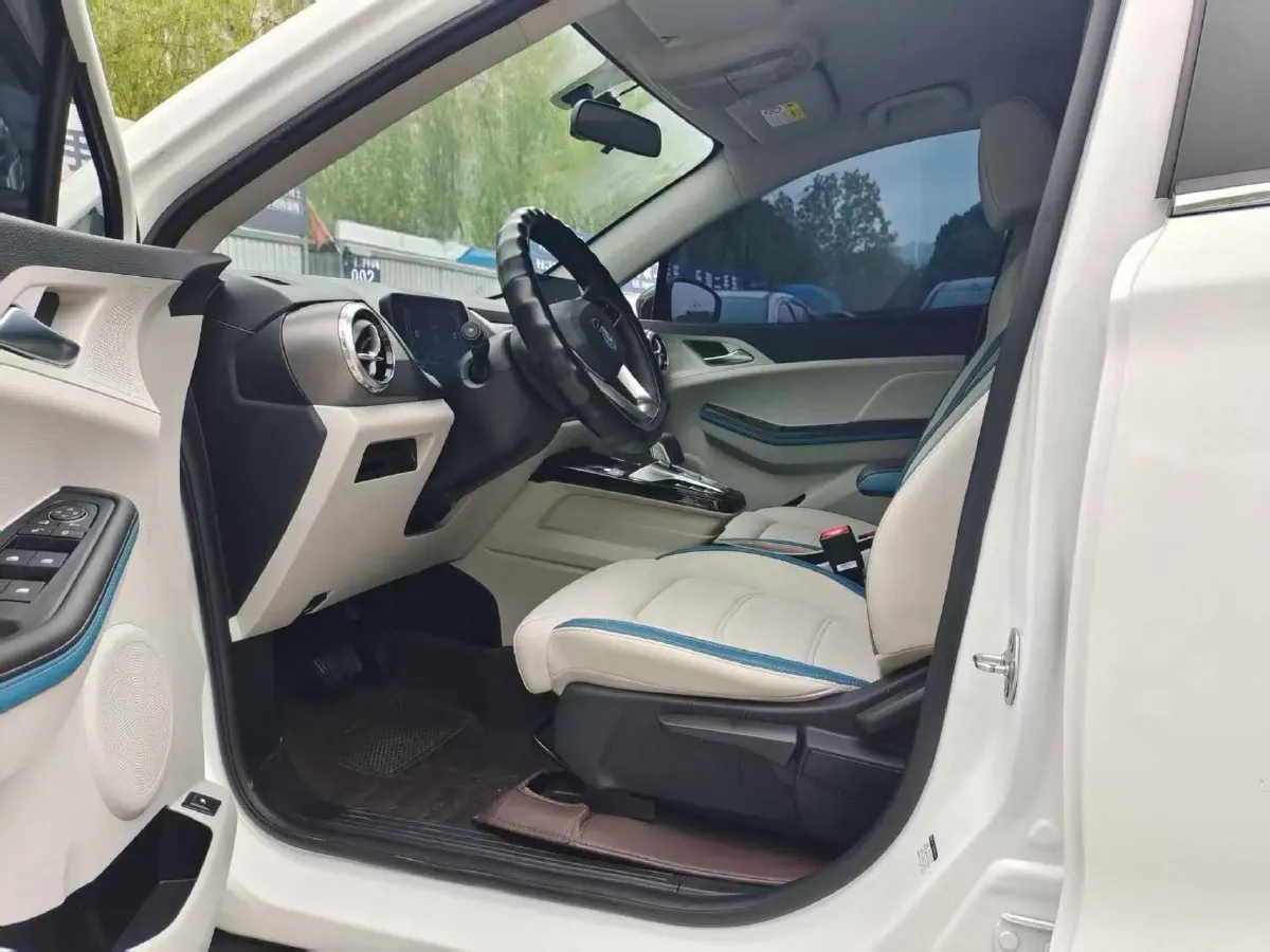 2023 BYD Yuan Pro BEV 47.04KWH,autocango,china used car exporter,china ev exporter,chinese used car exporter,chinese used ev exporter