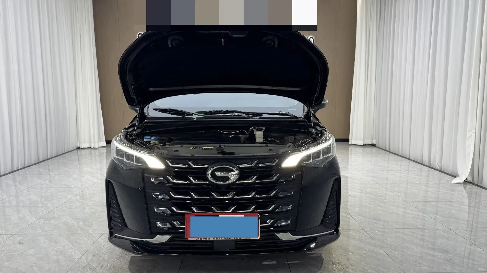 2021 GAC Trumpchi M6 1.5T 169HP L4 7DCT,autocango,china used car exporter,china ev exporter,chinese used car exporter,chinese used ev exporter