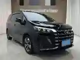 2021 GAC Trumpchi M6 1.5T 169HP L4 7DCT