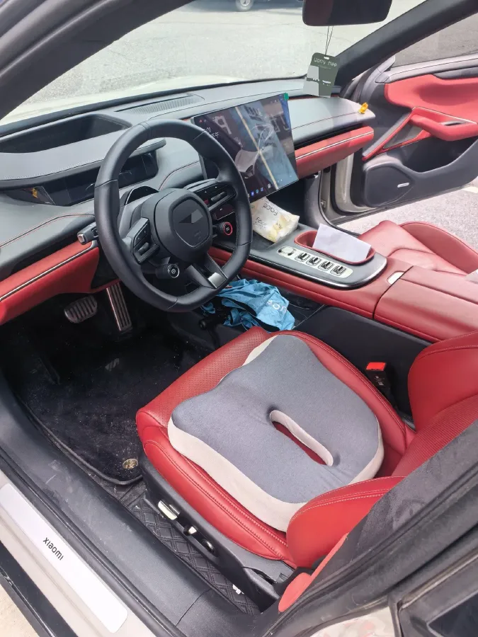 2024 MI SU7 BEV 101KWH,autocango,china used car exporter,china ev exporter,chinese used car exporter,chinese used ev exporter