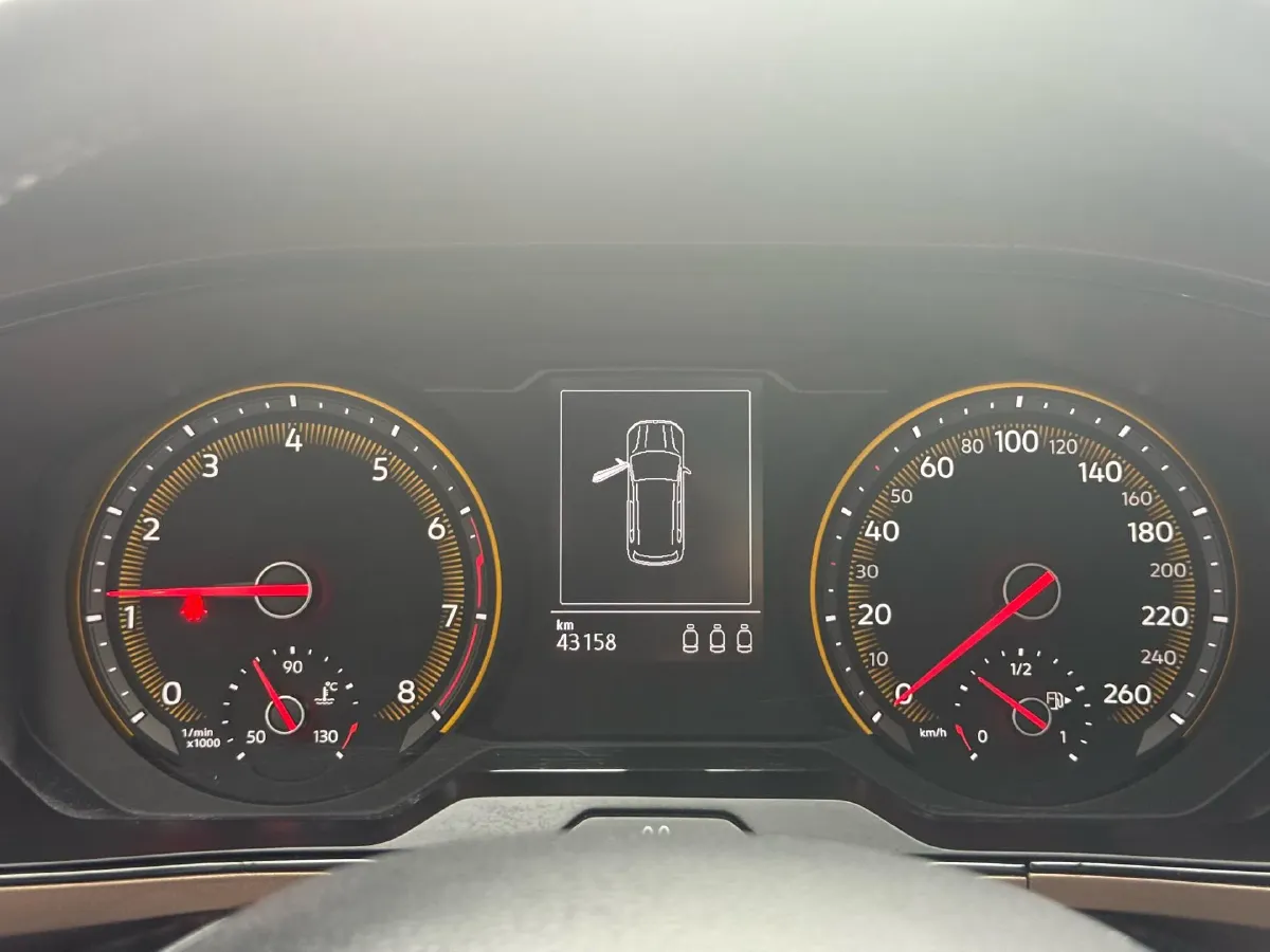 2021 Volkswagen Tharu 1.4T 150HP L4 7DCT,autocango,china used car exporter,china ev exporter,chinese used car exporter,chinese used ev exporter