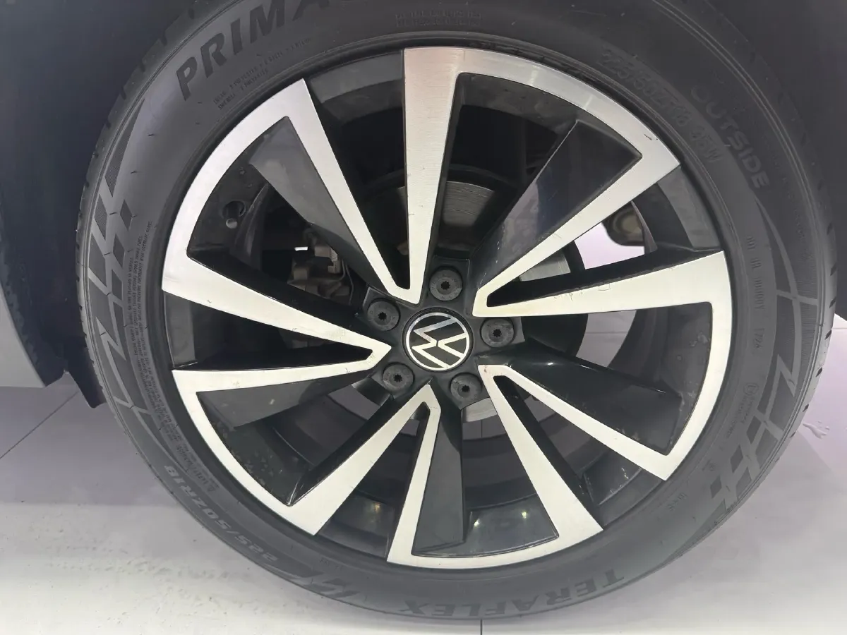 2021 Volkswagen Tharu 1.4T 150HP L4 7DCT,autocango,china used car exporter,china ev exporter,chinese used car exporter,chinese used ev exporter