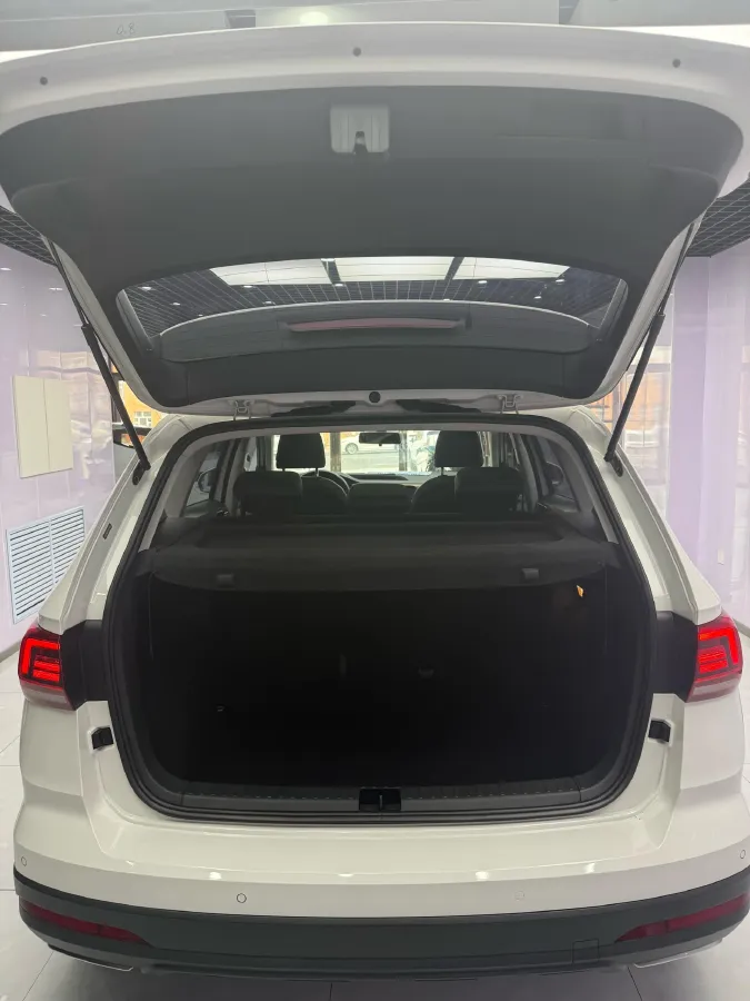 2021 Volkswagen Tharu 1.4T 150HP L4 7DCT,autocango,china used car exporter,china ev exporter,chinese used car exporter,chinese used ev exporter