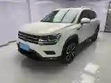 2021 Volkswagen Tharu 1.4T 150HP L4 7DCT