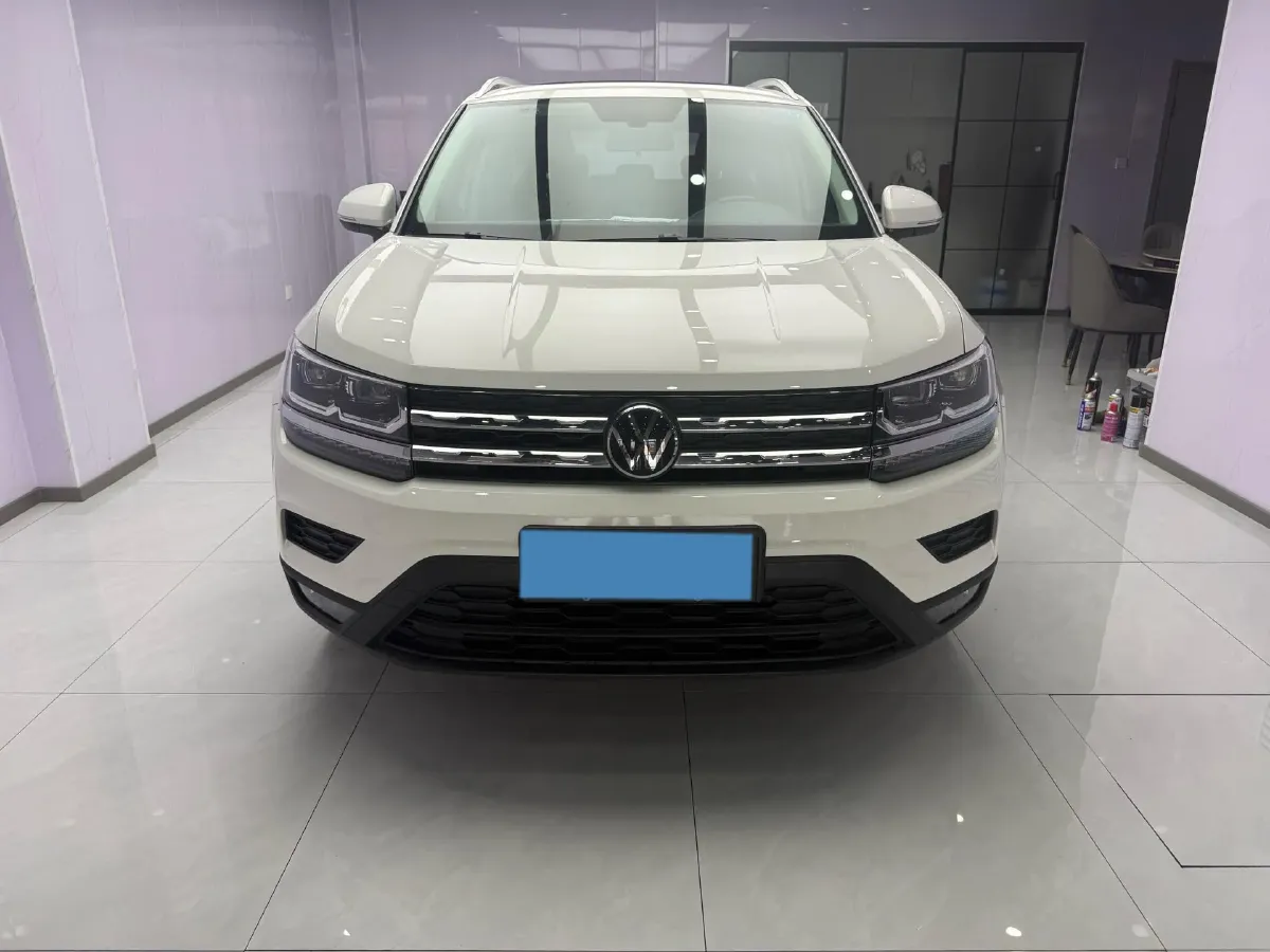 2021 Volkswagen Tharu 1.4T 150HP L4 7DCT,autocango,china used car exporter,china ev exporter,chinese used car exporter,chinese used ev exporter