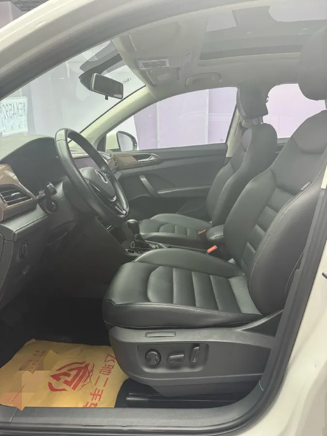 2021 Volkswagen Tharu 1.4T 150HP L4 7DCT,autocango,china used car exporter,china ev exporter,chinese used car exporter,chinese used ev exporter