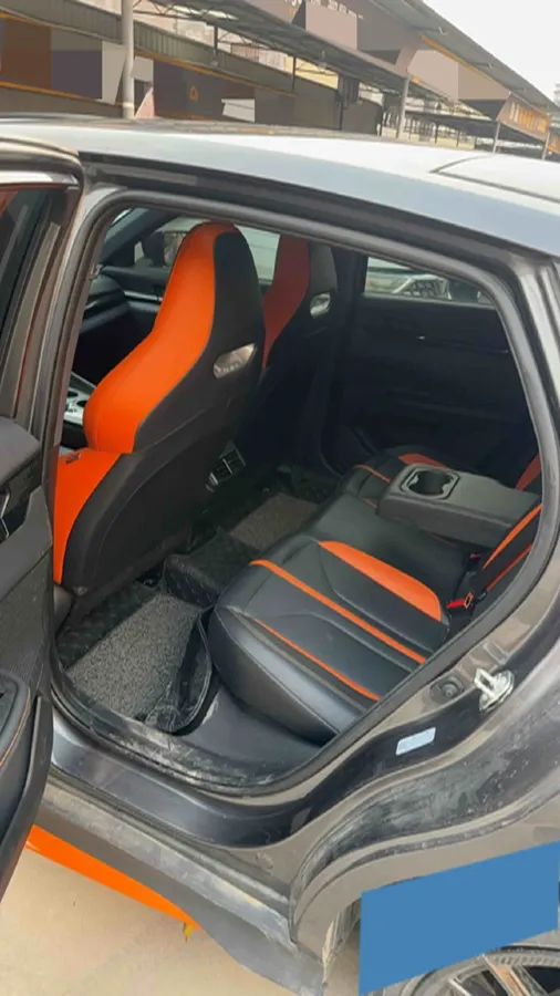 2024 ChangAn UNI-V 1.5T 188HP L4 7DCT,autocango,china used car exporter,china ev exporter,chinese used car exporter,chinese used ev exporter