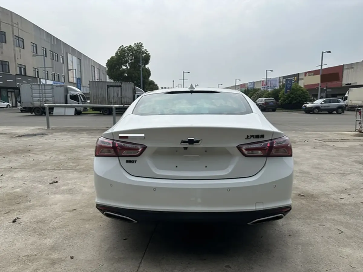 2019 Chevrolet Malibu XL 2.0T 241HP L4 9AT,autocango,china used car exporter,china ev exporter,chinese used car exporter,chinese used ev exporter