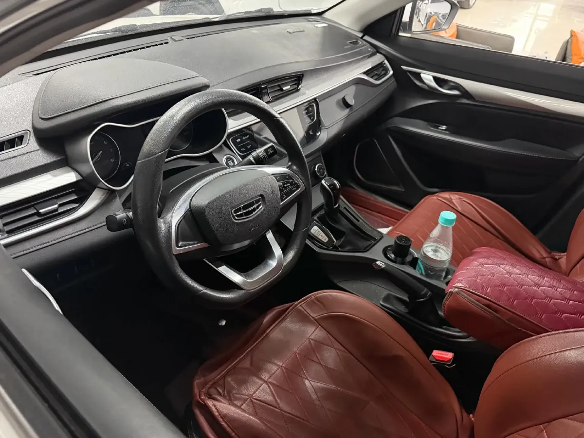 2020 Geely Emgrand 1.5L 109HP L4 CVT,autocango,china used car exporter,china ev exporter,chinese used car exporter,chinese used ev exporter