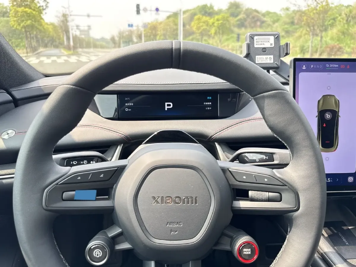 2024 MI SU7 BEV 73.6KWH,autocango,china used car exporter,china ev exporter,chinese used car exporter,chinese used ev exporter