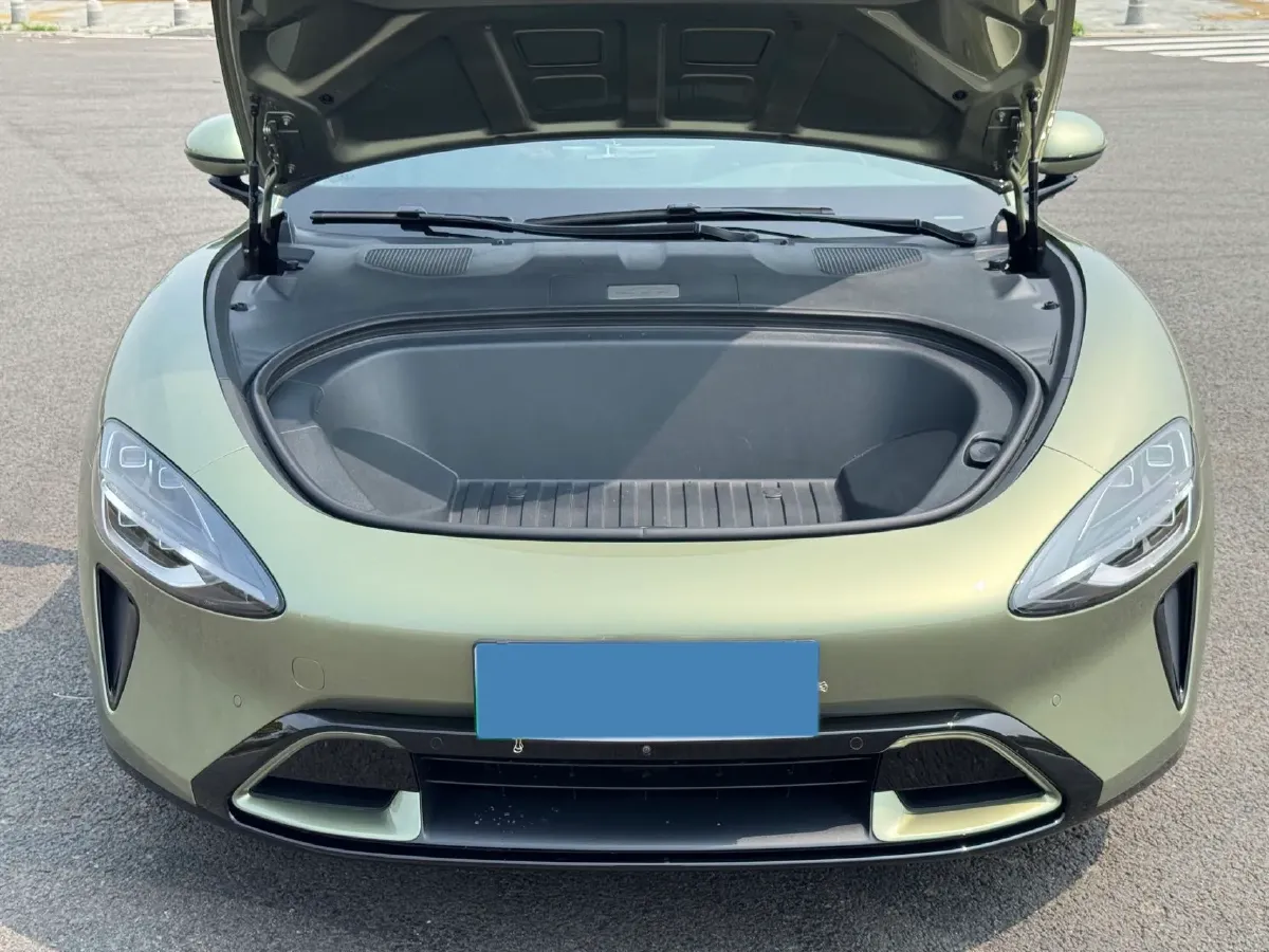 2024 MI SU7 BEV 73.6KWH,autocango,china used car exporter,china ev exporter,chinese used car exporter,chinese used ev exporter