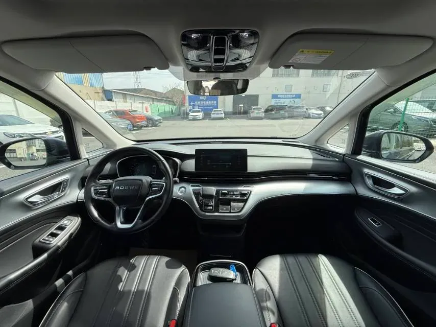 2023 Roewe iMAX8 2.0T 234HP L4 8AT,autocango,china used car exporter,china ev exporter,chinese used car exporter,chinese used ev exporter