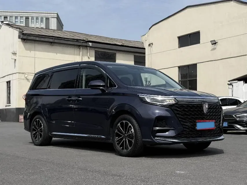 2023 Roewe iMAX8 2.0T 234HP L4 8AT,autocango,china used car exporter,china ev exporter,chinese used car exporter,chinese used ev exporter