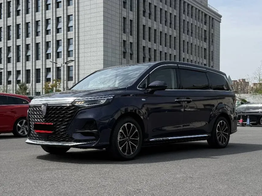 2023 Roewe iMAX8 2.0T 234HP L4 8AT,autocango,china used car exporter,china ev exporter,chinese used car exporter,chinese used ev exporter