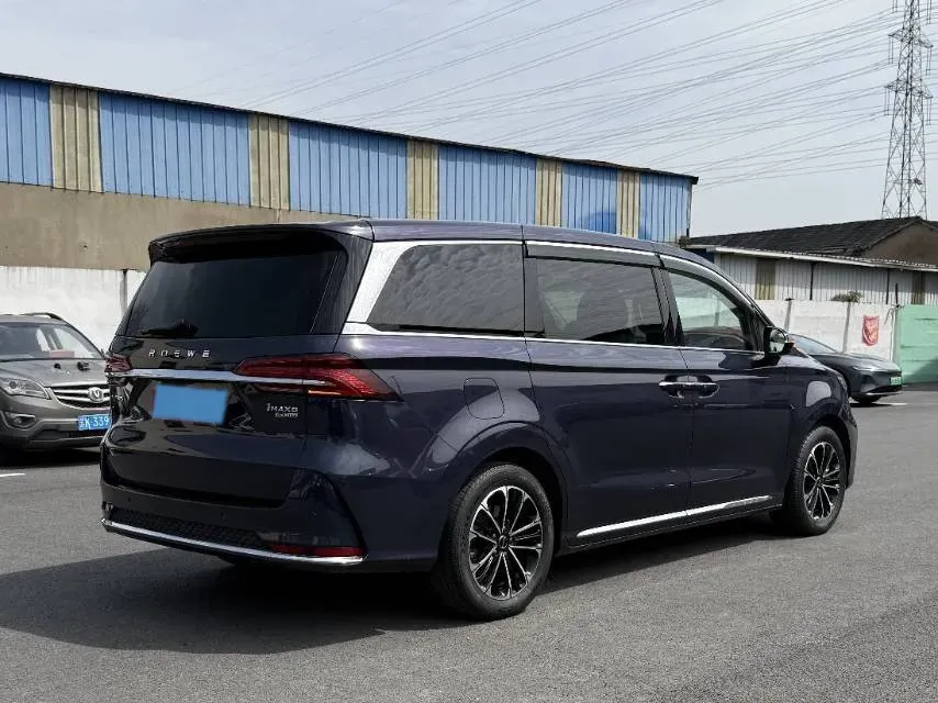 2023 Roewe iMAX8 2.0T 234HP L4 8AT,autocango,china used car exporter,china ev exporter,chinese used car exporter,chinese used ev exporter