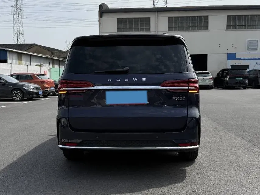 2023 Roewe iMAX8 2.0T 234HP L4 8AT,autocango,china used car exporter,china ev exporter,chinese used car exporter,chinese used ev exporter