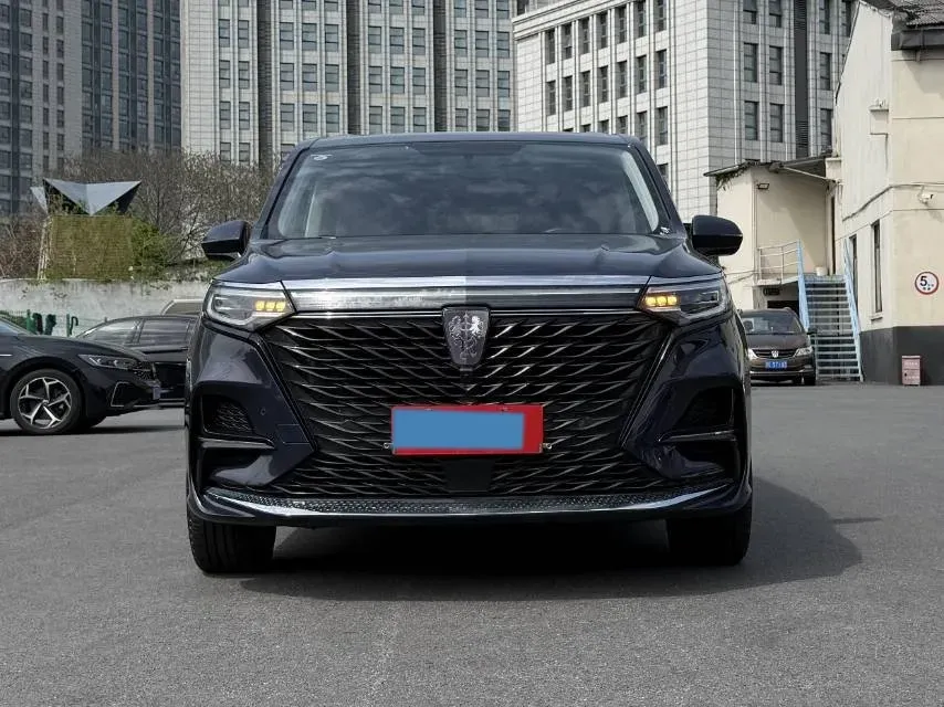 2023 Roewe iMAX8 2.0T 234HP L4 8AT,autocango,china used car exporter,china ev exporter,chinese used car exporter,chinese used ev exporter