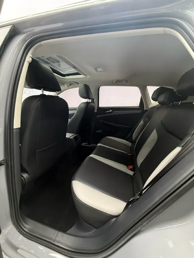 2022 Jetta VS5 1.4T 150HP L4 6AT,autocango,china used car exporter,china ev exporter,chinese used car exporter,chinese used ev exporter