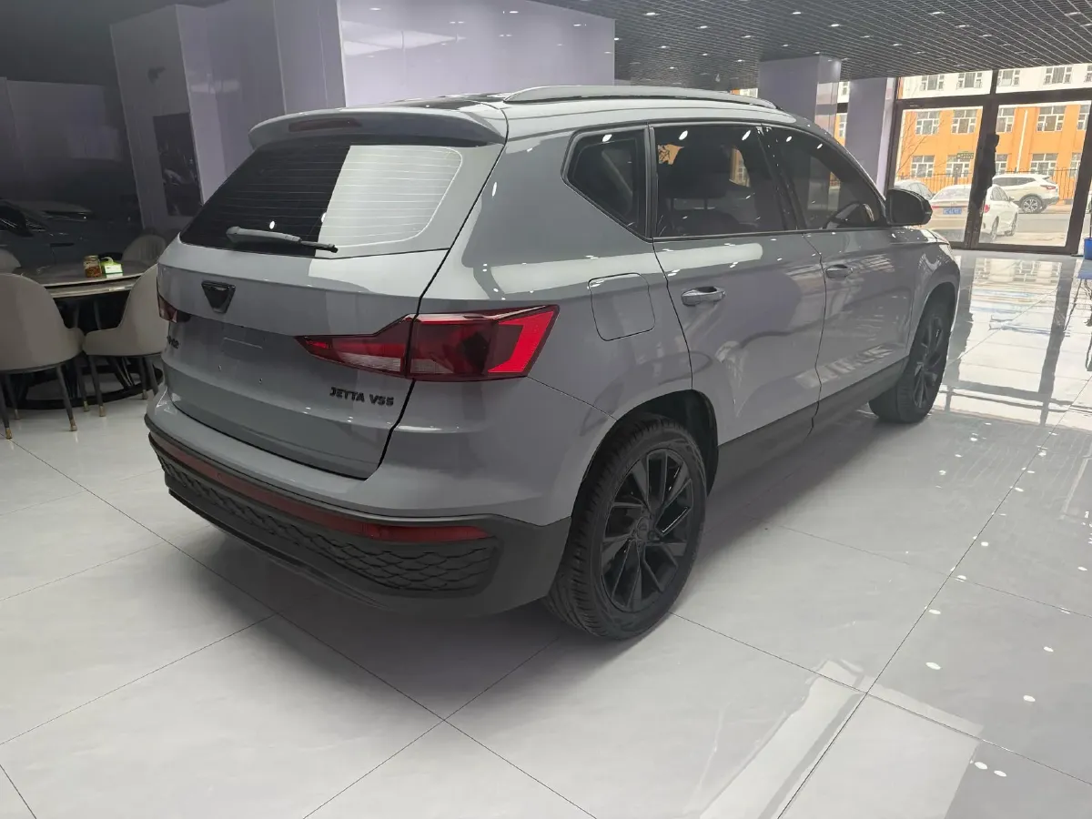 2022 Jetta VS5 1.4T 150HP L4 6AT,autocango,china used car exporter,china ev exporter,chinese used car exporter,chinese used ev exporter