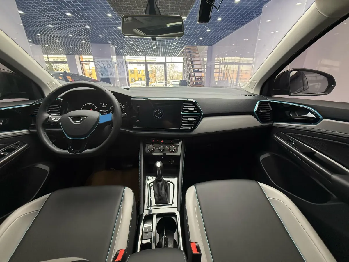 2022 Jetta VS5 1.4T 150HP L4 6AT,autocango,china used car exporter,china ev exporter,chinese used car exporter,chinese used ev exporter