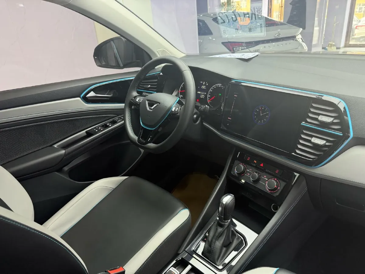 2022 Jetta VS5 1.4T 150HP L4 6AT,autocango,china used car exporter,china ev exporter,chinese used car exporter,chinese used ev exporter