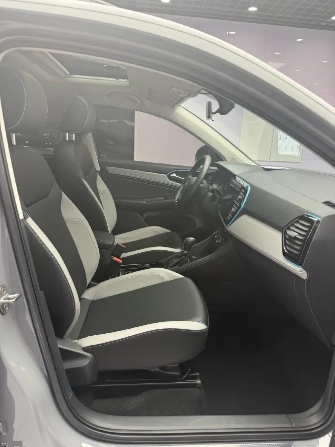 2022 Jetta VS5 1.4T 150HP L4 6AT,autocango,china used car exporter,china ev exporter,chinese used car exporter,chinese used ev exporter