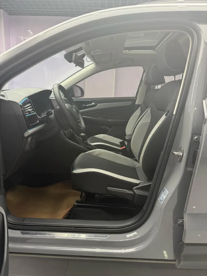 2022 Jetta VS5 1.4T 150HP L4 6AT,autocango,china used car exporter,china ev exporter,chinese used car exporter,chinese used ev exporter