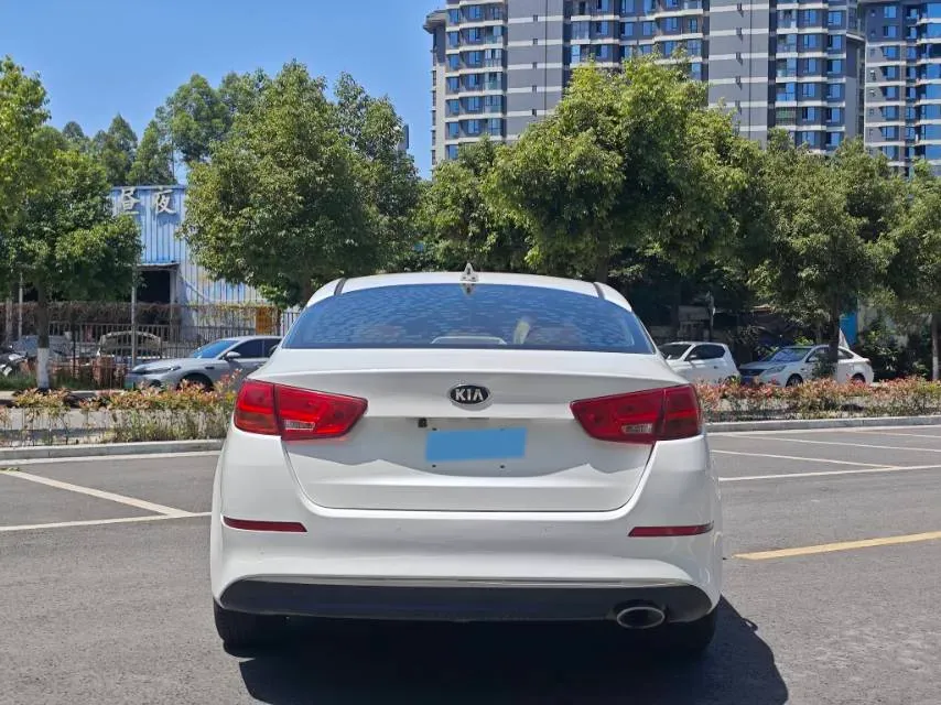 2015 Kia K5 2.0L 162HP L4 6AT,autocango,china used car exporter,china ev exporter,chinese used car exporter,chinese used ev exporter