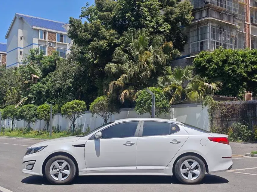 2015 Kia K5 2.0L 162HP L4 6AT,autocango,china used car exporter,china ev exporter,chinese used car exporter,chinese used ev exporter