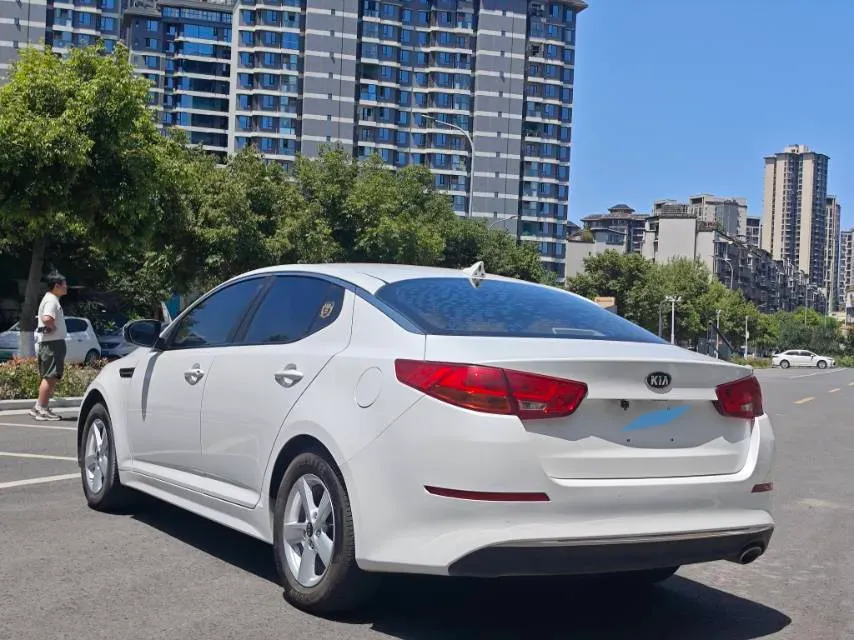 2015 Kia K5 2.0L 162HP L4 6AT,autocango,china used car exporter,china ev exporter,chinese used car exporter,chinese used ev exporter