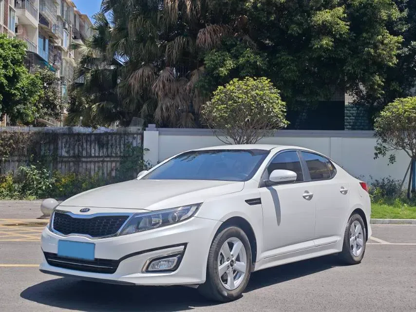 2015 Kia K5 2.0L 162HP L4 6AT,autocango,china used car exporter,china ev exporter,chinese used car exporter,chinese used ev exporter