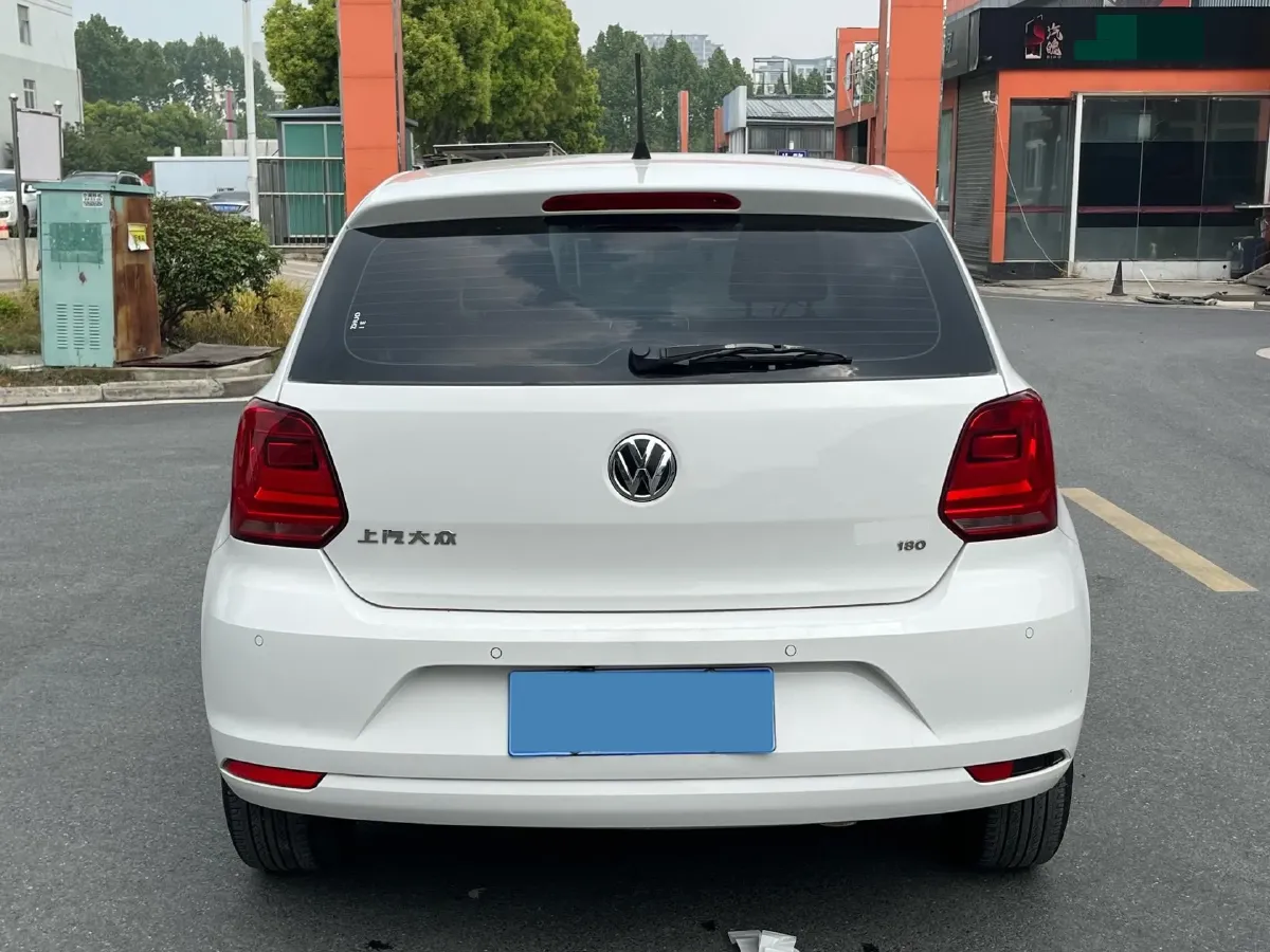 2016 Volkswagen Polo 1.6L 110HP L4 6AT,autocango,china used car exporter,china ev exporter,chinese used car exporter,chinese used ev exporter