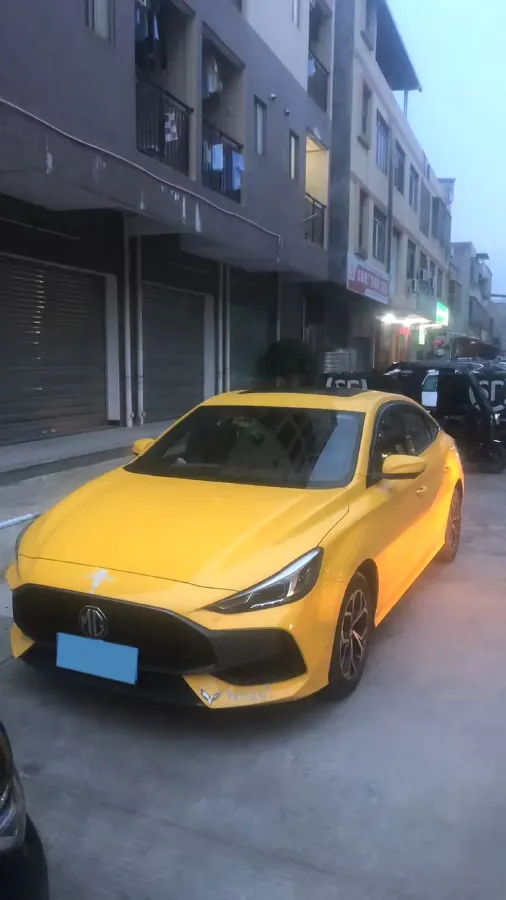 2021 MG 5 1.5L 120HP L4 CVT,autocango,china used car exporter,china ev exporter,chinese used car exporter,chinese used ev exporter
