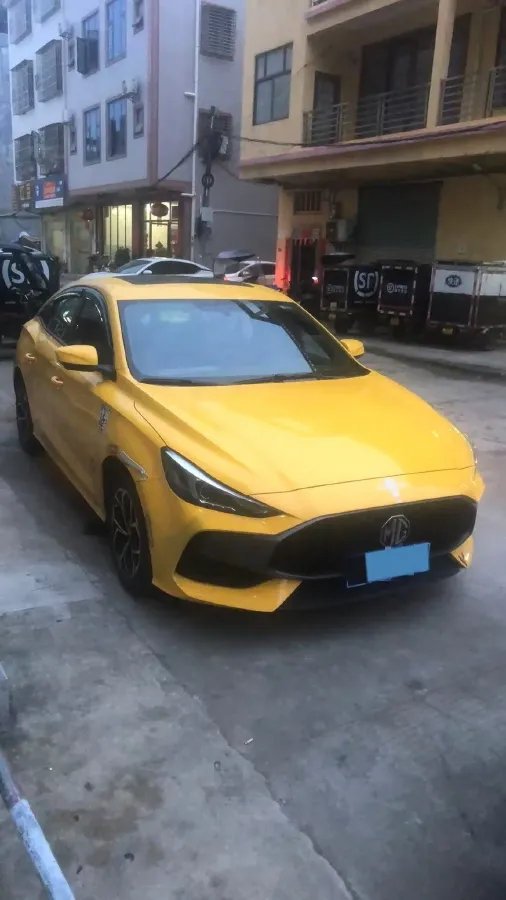2021 MG 5 1.5L 120HP L4 CVT,autocango,china used car exporter,china ev exporter,chinese used car exporter,chinese used ev exporter