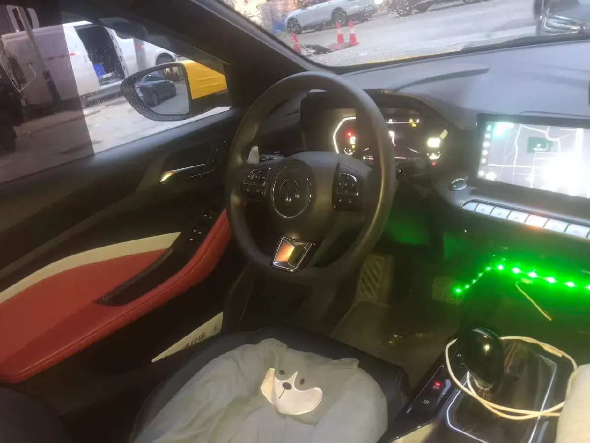 2021 MG 5 1.5L 120HP L4 CVT,autocango,china used car exporter,china ev exporter,chinese used car exporter,chinese used ev exporter