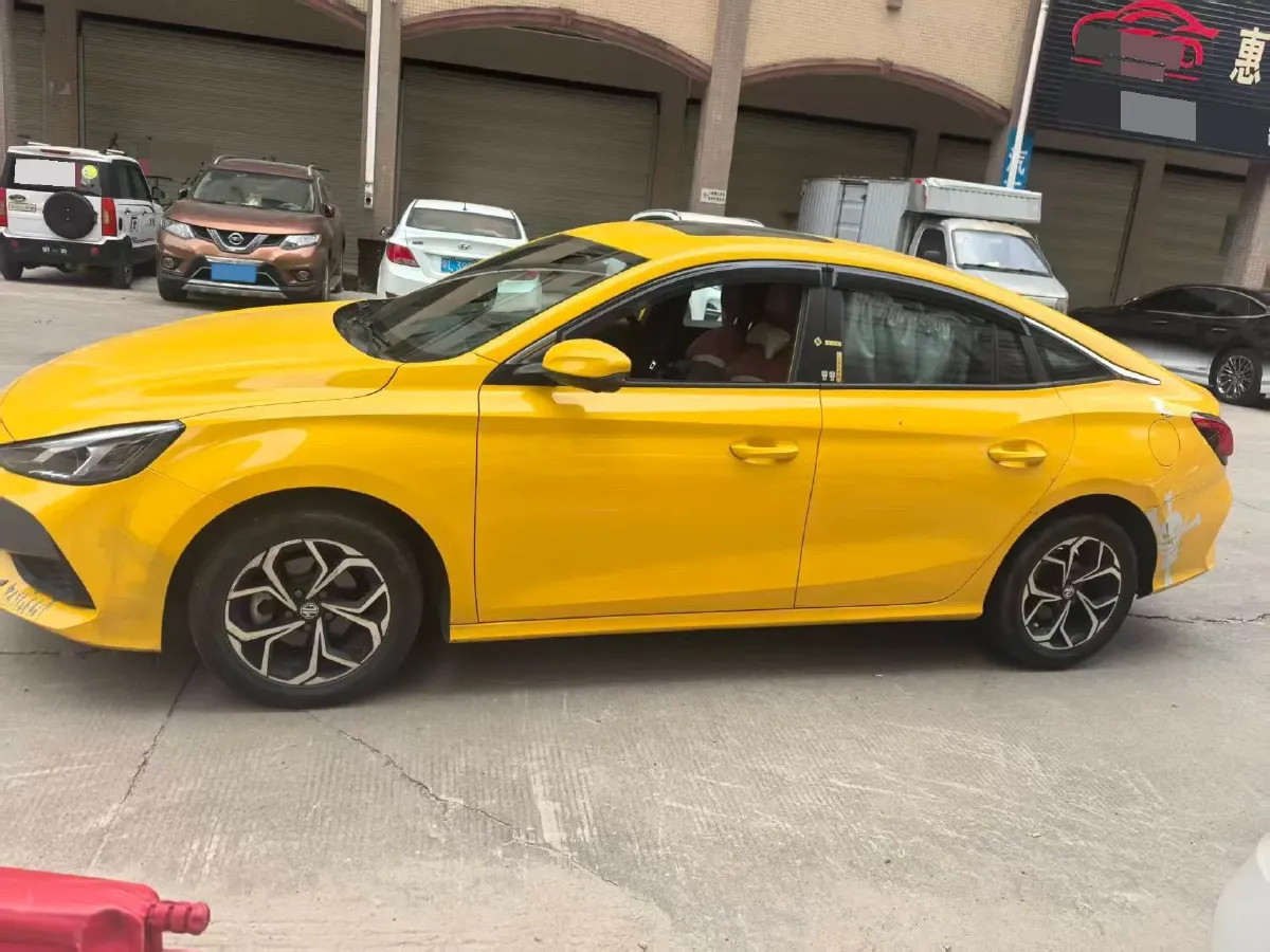 2021 MG 5 1.5L 120HP L4 CVT,autocango,china used car exporter,china ev exporter,chinese used car exporter,chinese used ev exporter