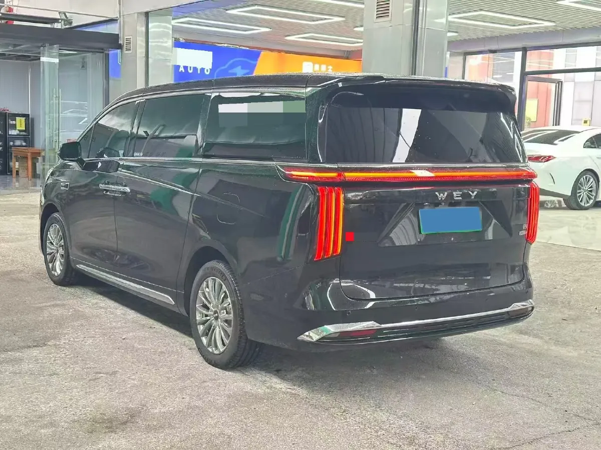 2025 WEY HighMountain 1.5T 170HP L4 4DHT PHEV,autocango,china used car exporter,china ev exporter,chinese used car exporter,chinese used ev exporter
