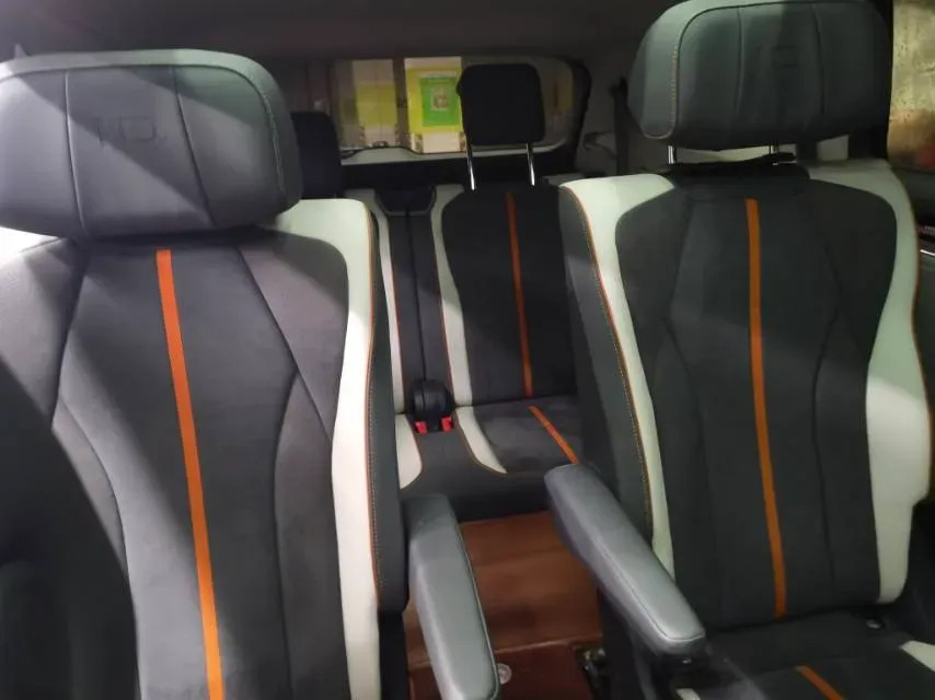 2021 Volkswagen ID.6 Crozz BEV 84.8KWH,autocango,china used car exporter,china ev exporter,chinese used car exporter,chinese used ev exporter